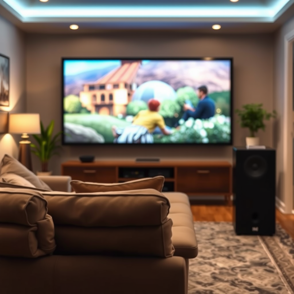 Common Causes of Humming Noises - Home Theater Speakers Making a Humming Noise? Here’s What to Do