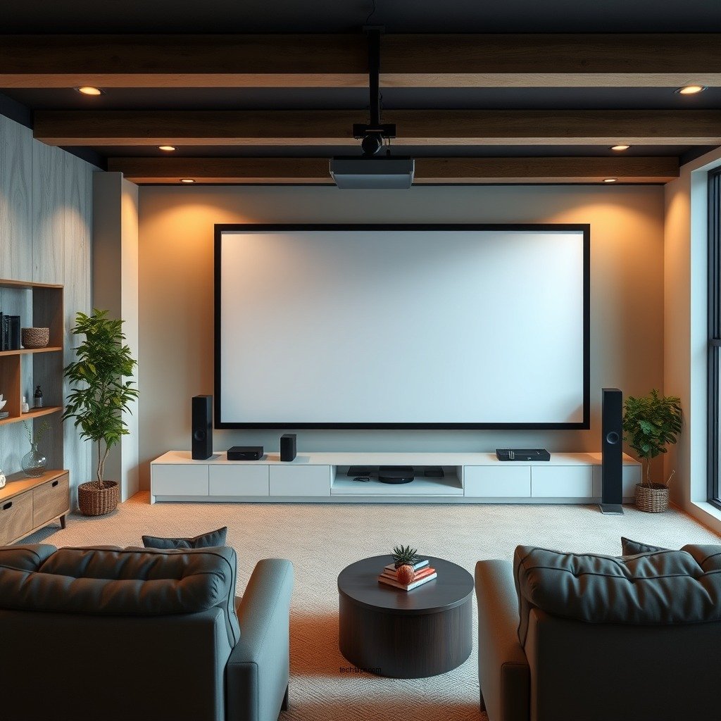 Key Features to Consider - Home Theater Systems Under $1000: Best Deals and Recommendations