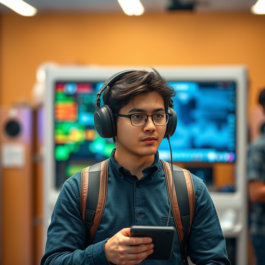 Ultra-Low Latency - How 6G Networks Could Change Wireless Audio Streaming