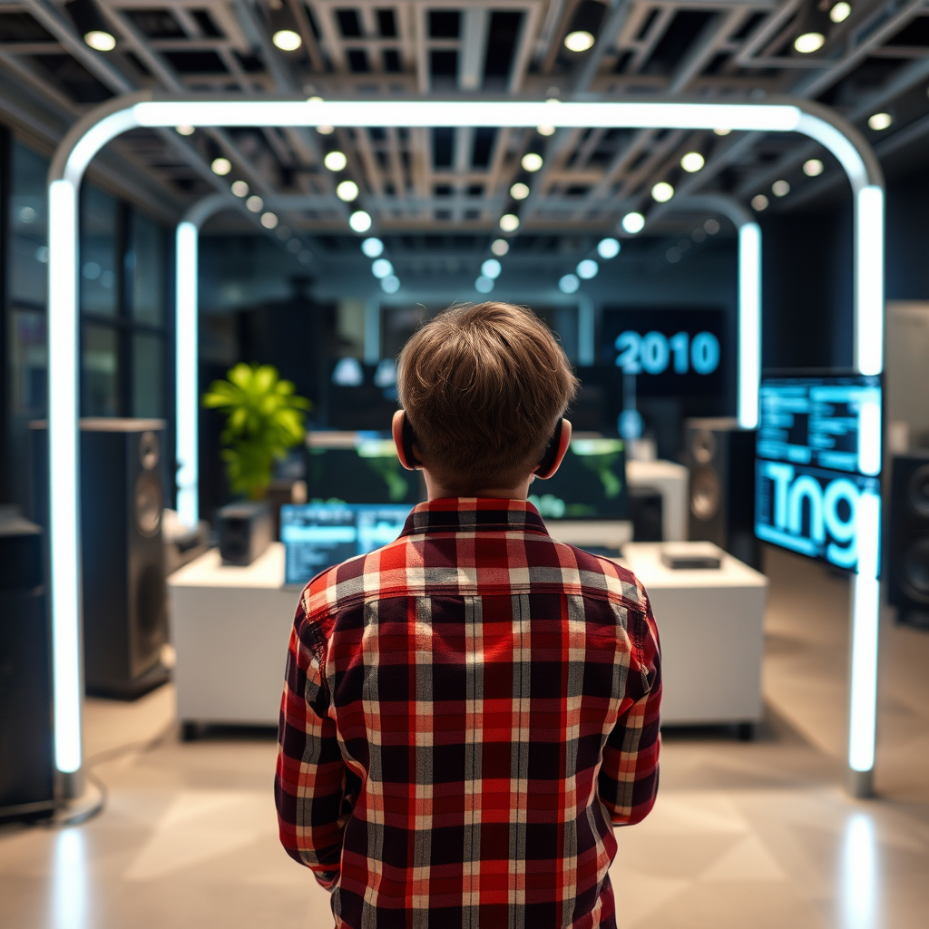 The Role of AI in Sound Optimization - How AI Is Enhancing the Performance of Home Audio Systems