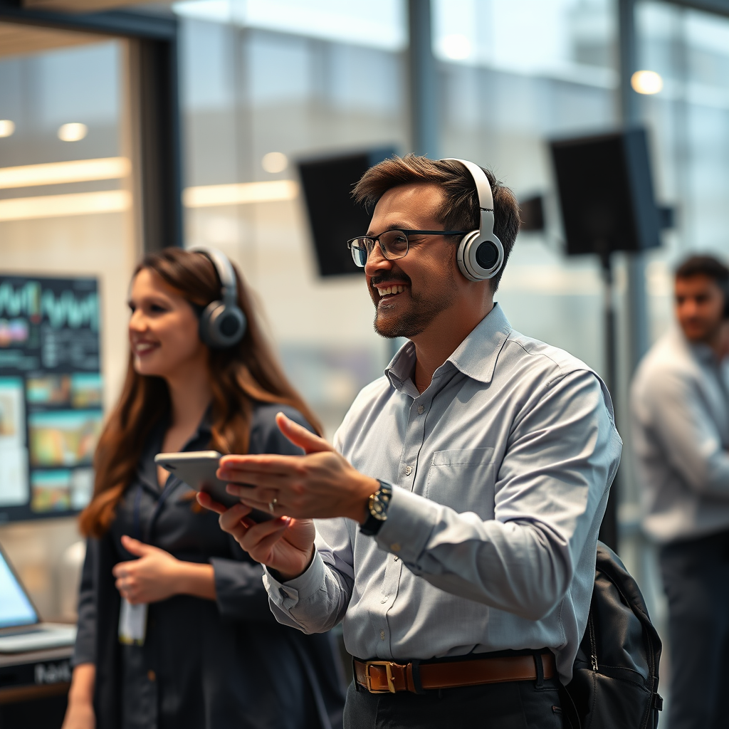 The Role of AI in Sound Quality Improvement - How AI Is Revolutionizing Sound System Technology