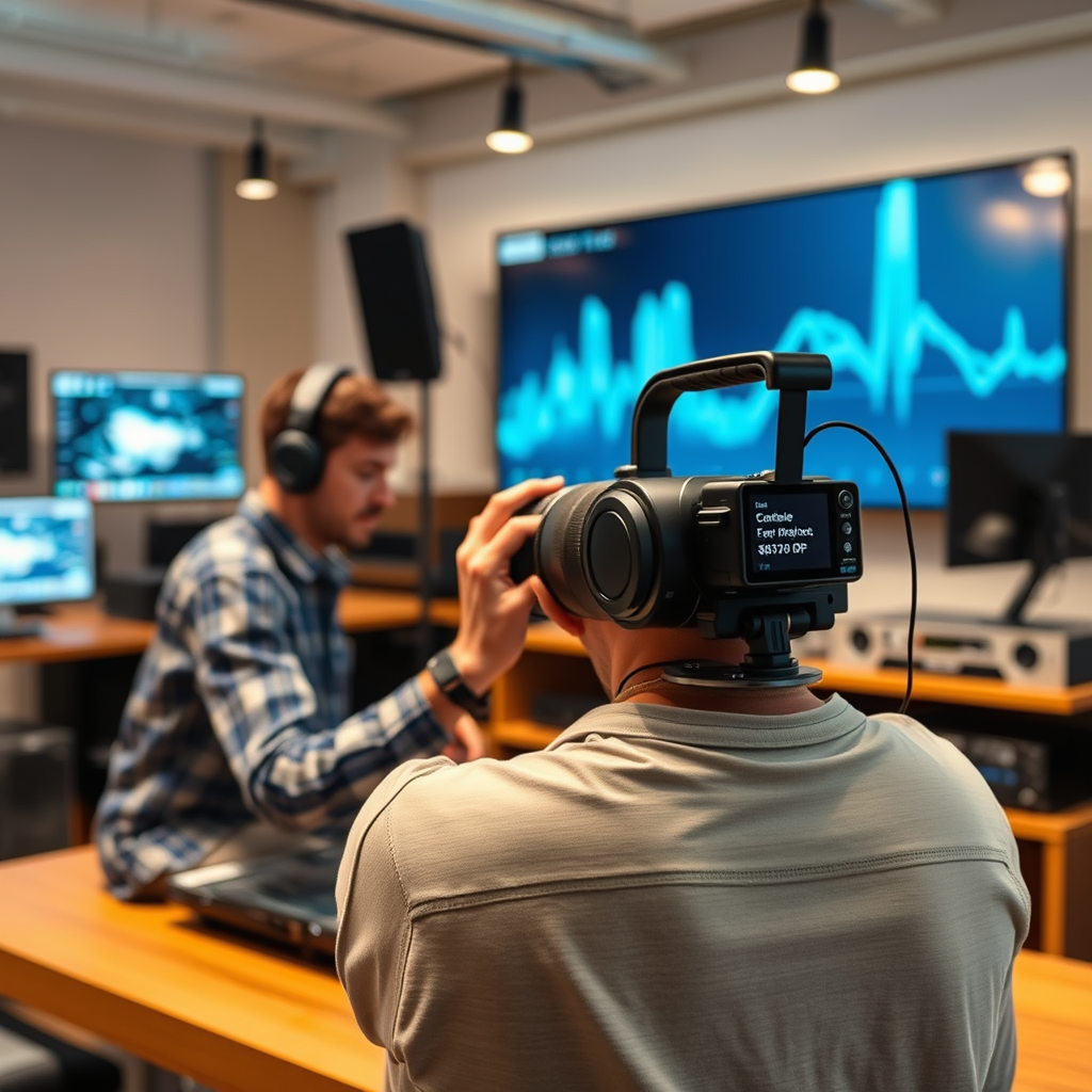 The Impact of Streaming Services - How Audio Technology Has Changed in the Last 50 Years