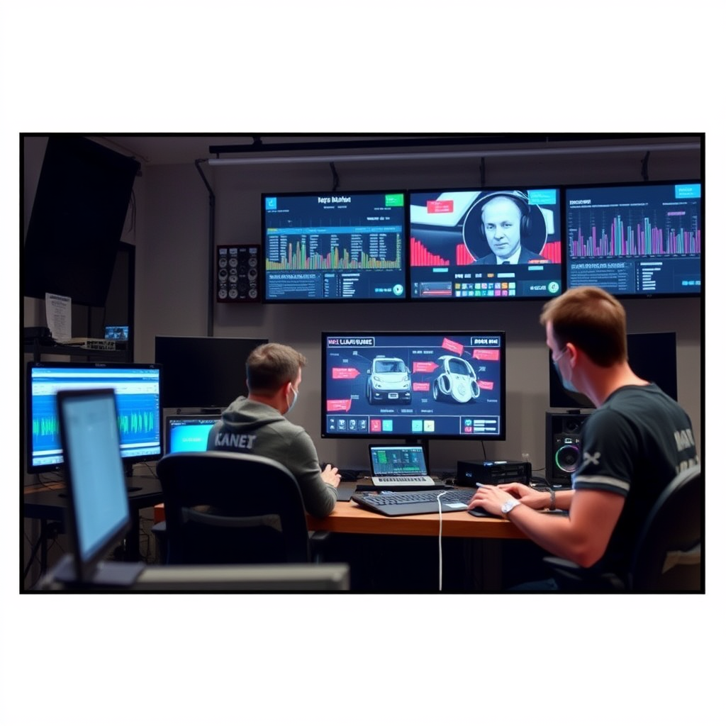 The Rise of Digital Audio - How Audio Technology Has Changed in the Last 50 Years