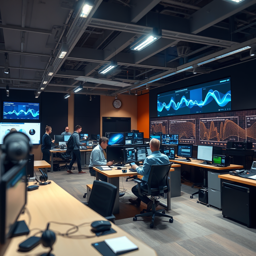 Understanding Sound Waves - How Noise-Canceling Technology Actually Works