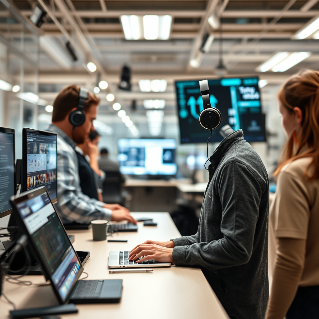 The Science Behind Sound and Health - How Sound Can Be Used for Health & Wellness Tech