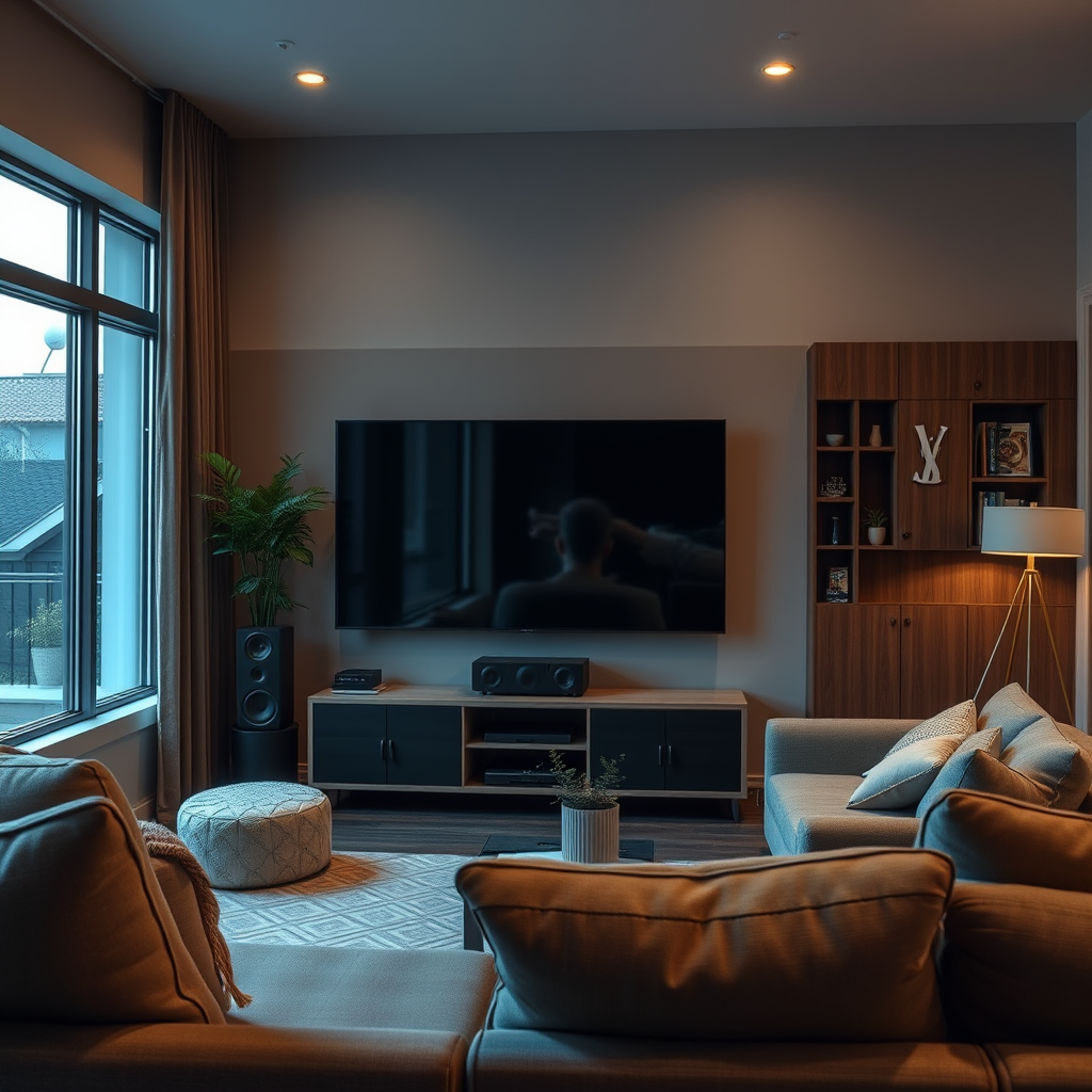 Assessing Your Current Home Theater Setup - How to Add Wireless Audio Speakers to Your Existing Home Theater Setup
