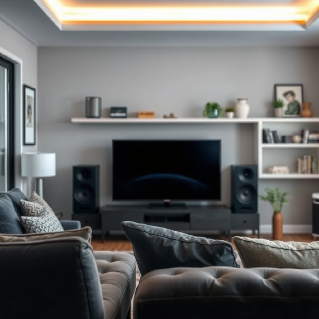 Understanding Wireless Audio Speaker Options - How to Add Wireless Audio Speakers to Your Existing Home Theater Setup