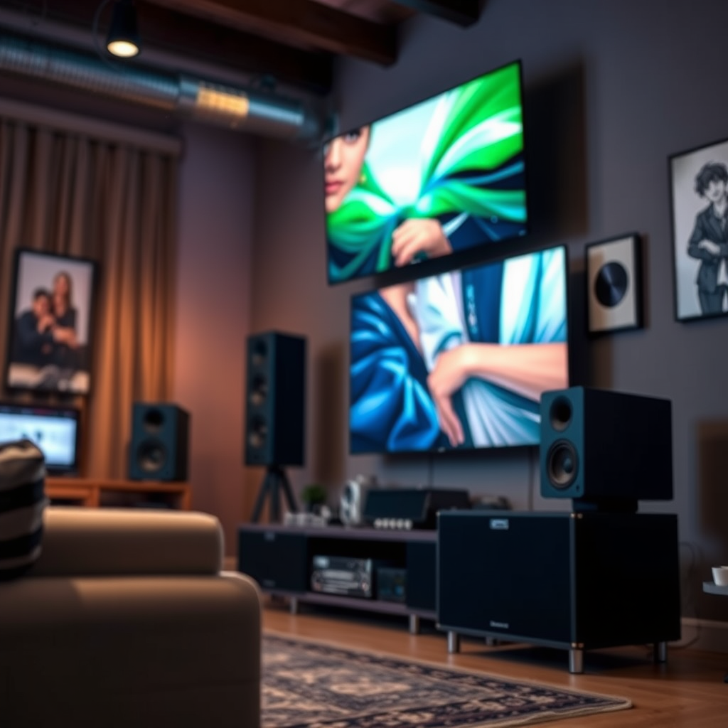 Choosing the Right Wireless Speaker Kit - How to Add Wireless Rear Speakers to an Existing System