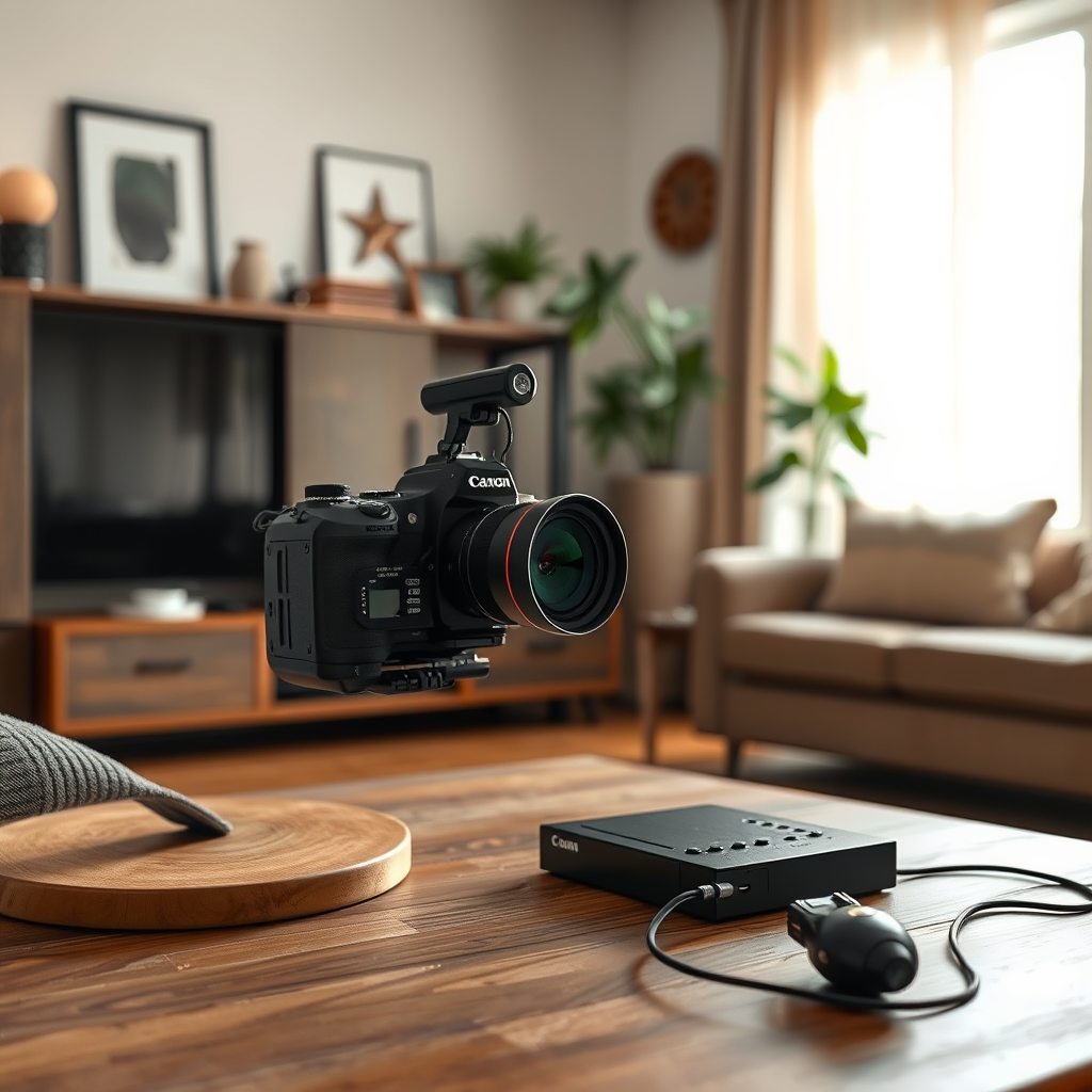 Choosing the Right Equipment - How to Automate Audio Playback for Different Home Activities