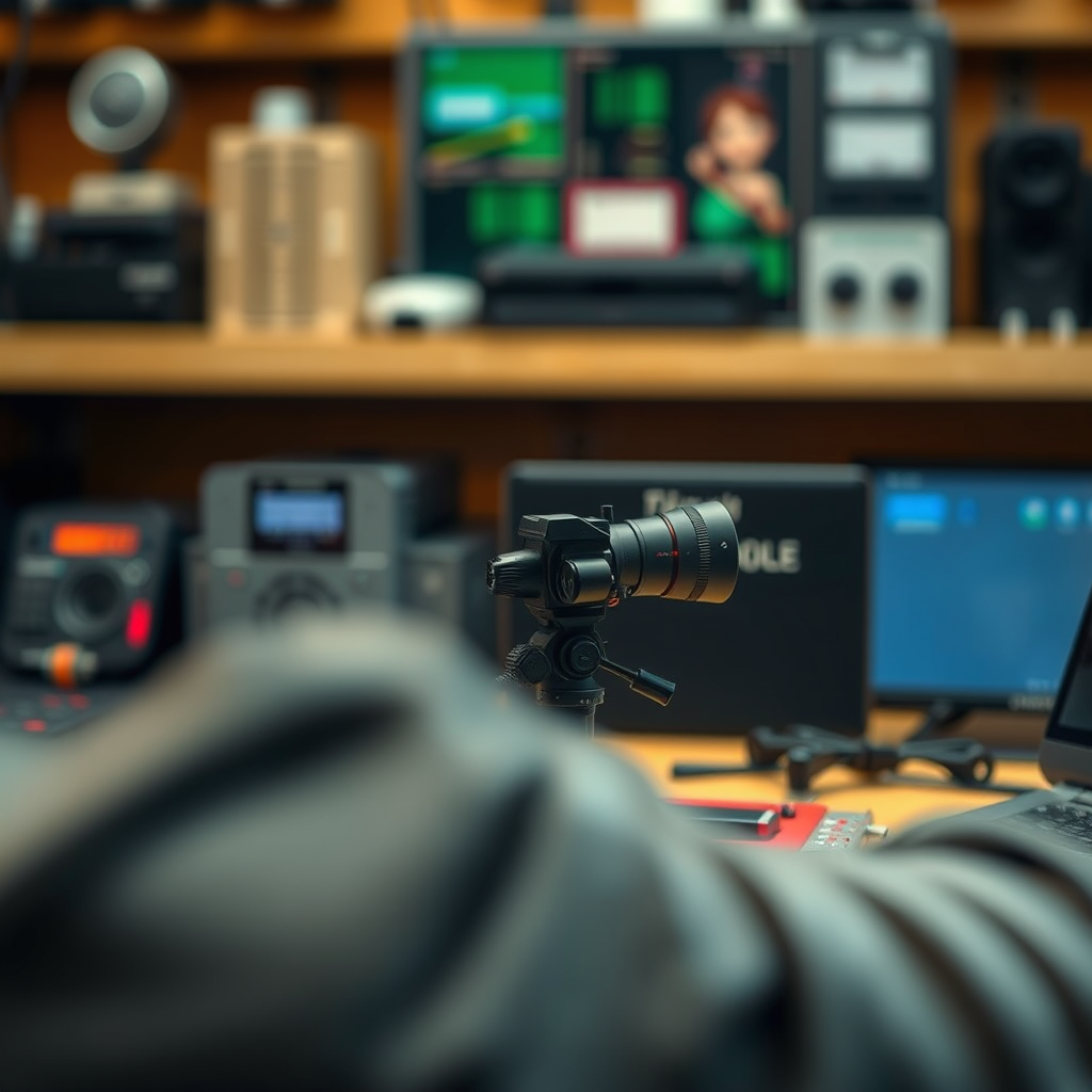 Upgrade Your Equipment - How to Boost Wireless Audio Range Without Losing Quality