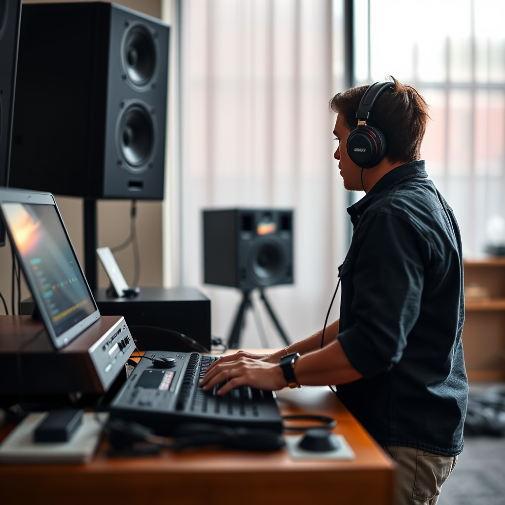 Understanding Sound Processors - How to Boost Your Audio System's Performance with a Sound Processor