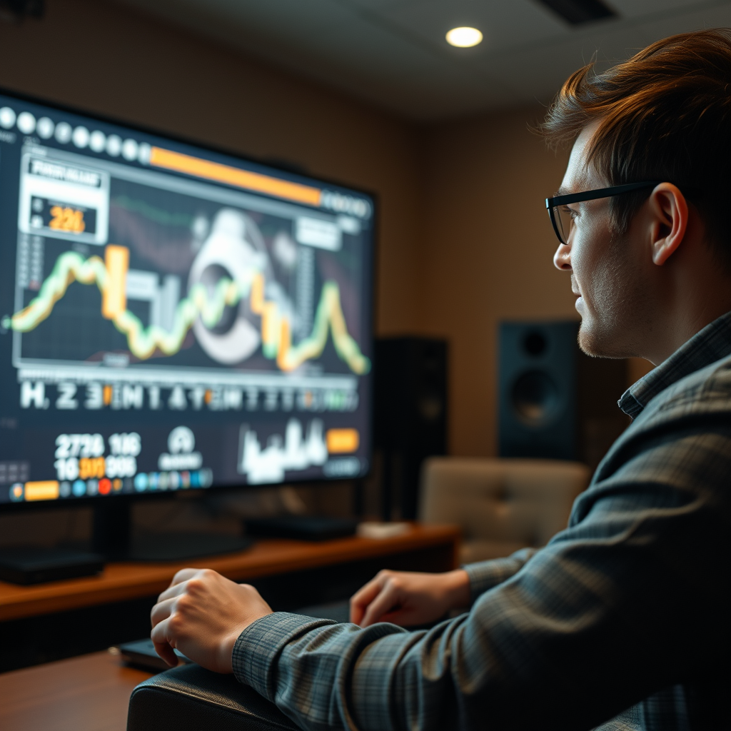 Selecting a Display - How to Build a Great-Sounding Home Theater on a $500 Budget