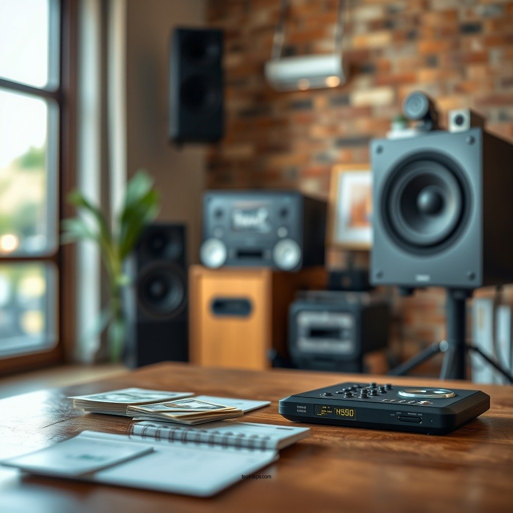 Understand Your Audio Needs - How to Build a High-Quality Audio System on a Budget