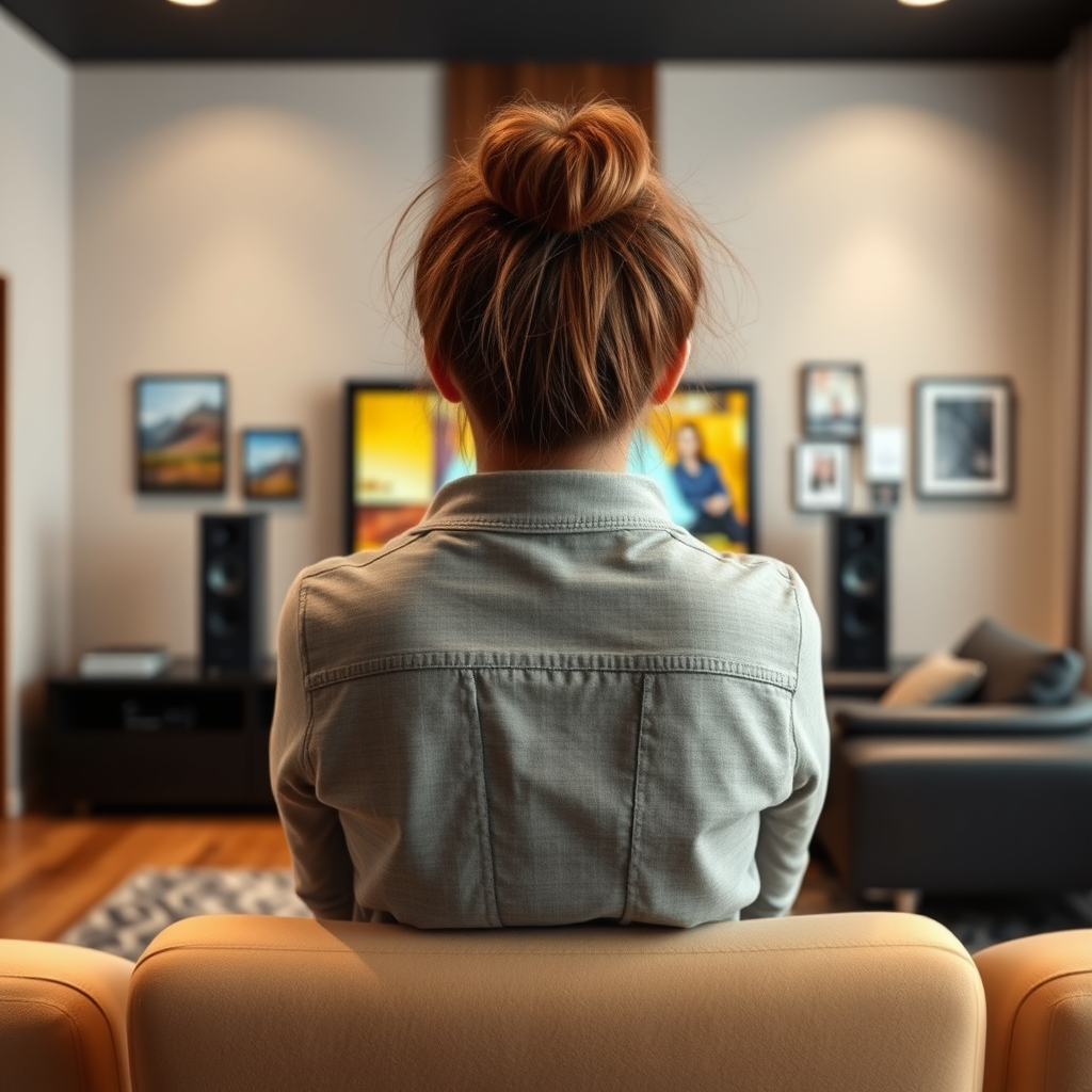 Understanding Your Space - How to Build a Home Theater System on a Budget