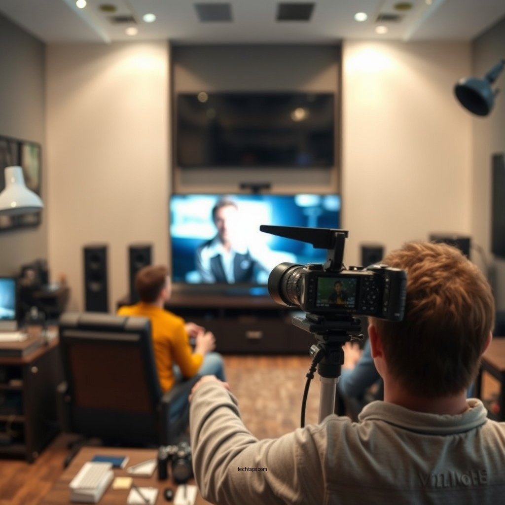 Selecting the Right Equipment - How to Build a Home Theater with 3D Sound Technology