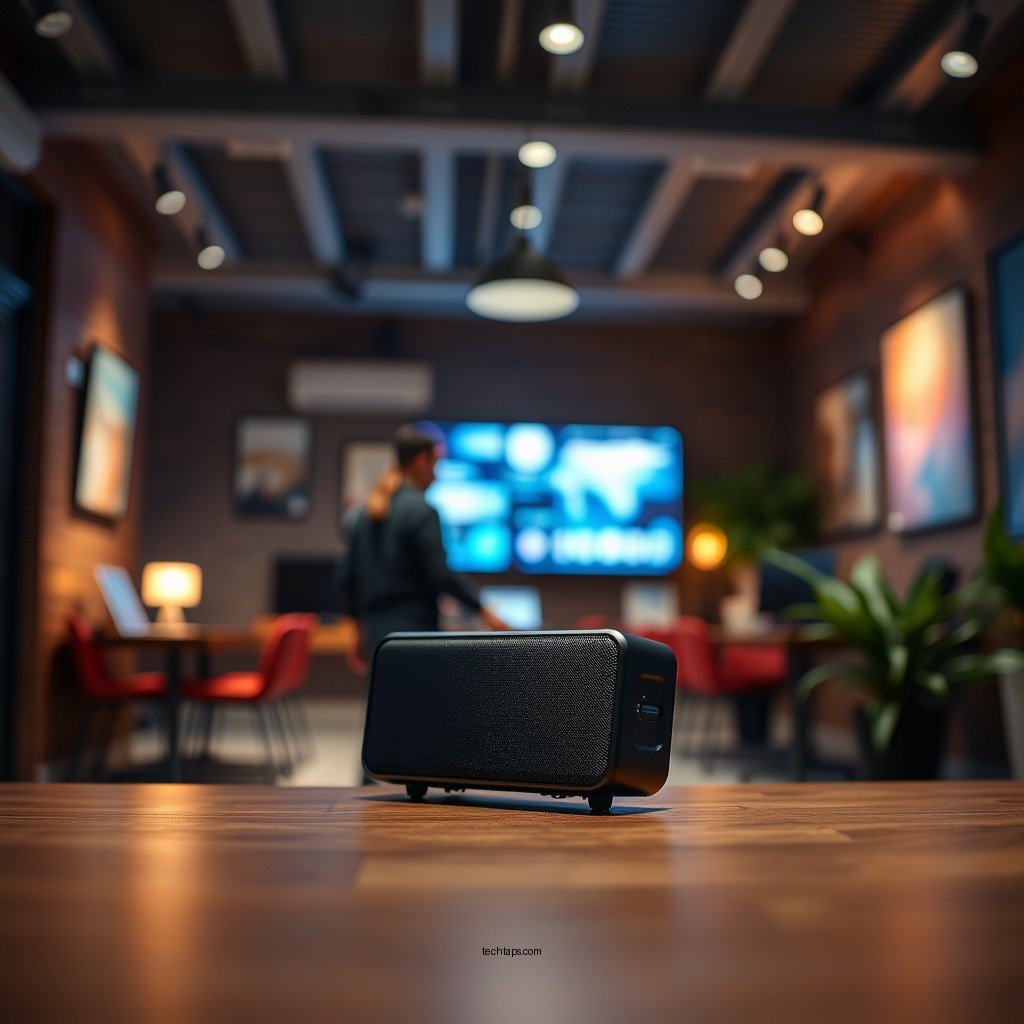 Sound Quality Matters - How to Buy a Bluetooth Speaker: Things You Need to Know