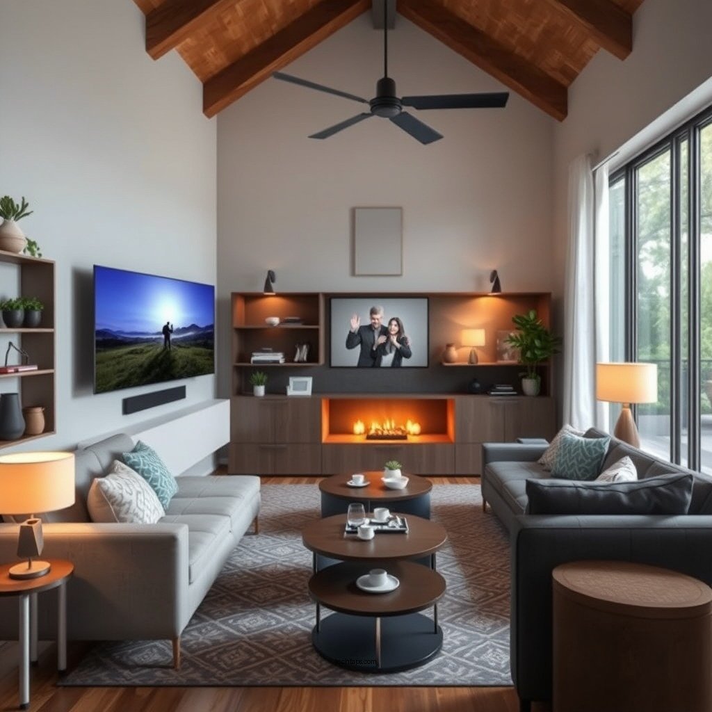 Understanding Your Space - How to Buy a Wireless Home Audio System for Seamless Integration