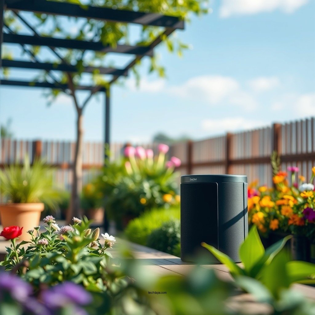 Understanding Your Needs - How to Buy the Best Wireless Speaker for Outdoor Parties