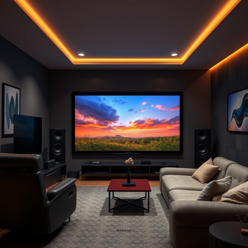 Understanding Room Acoustics - How to Calibrate Your Home Theater System for Optimal Sound