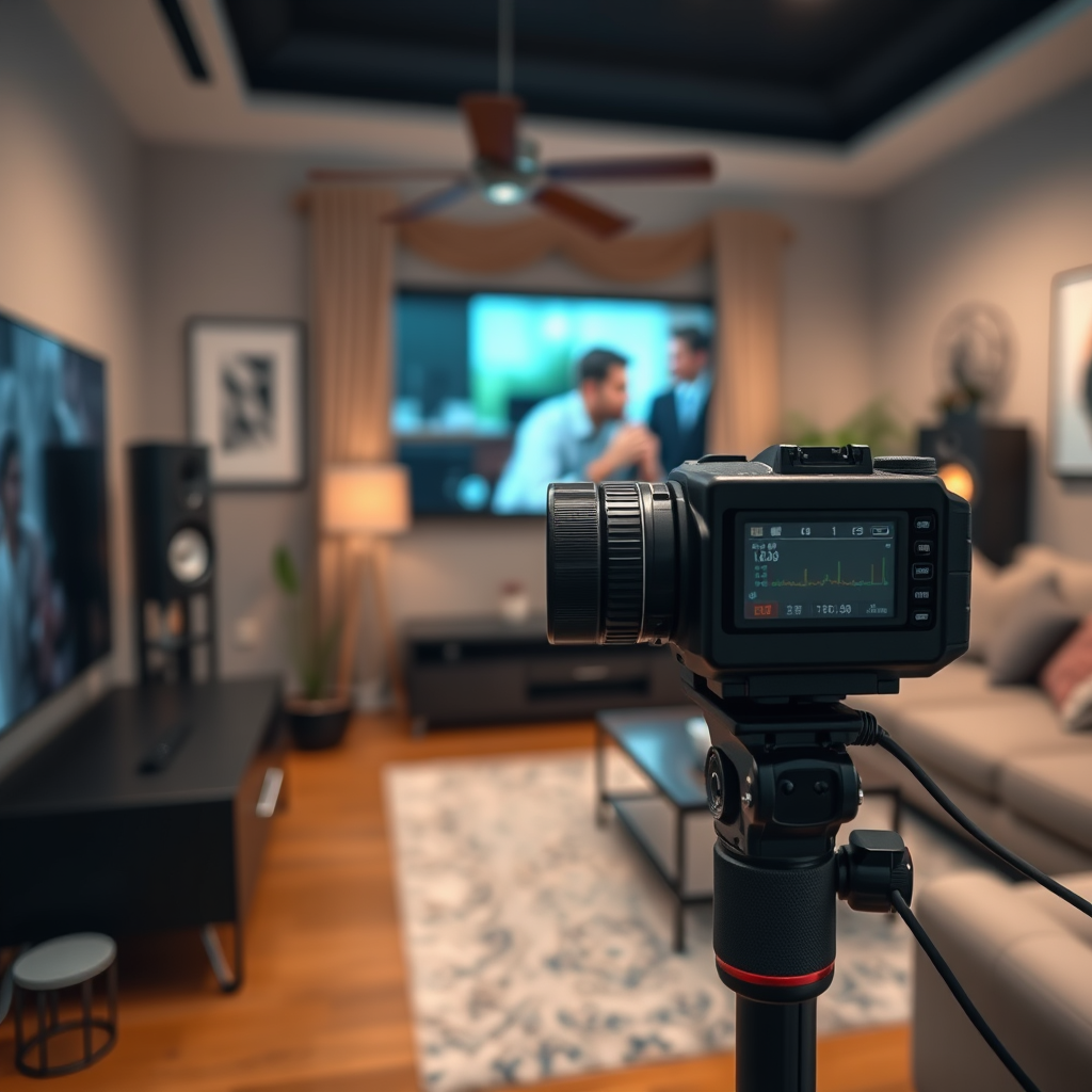 Using Calibration Tools - How to Calibrate Your Home Theater Speakers for Maximum Impact