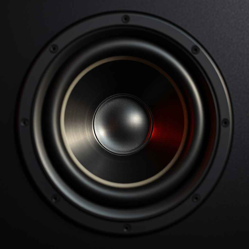 Adjusting the Volume and Phase - How to Calibrate Your Subwoofer for Maximum Bass Impact
