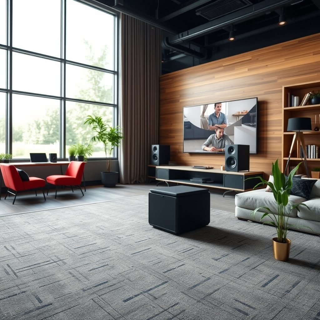 Understanding Subwoofer Placement - How to Calibrate Your Subwoofer for Maximum Bass Impact