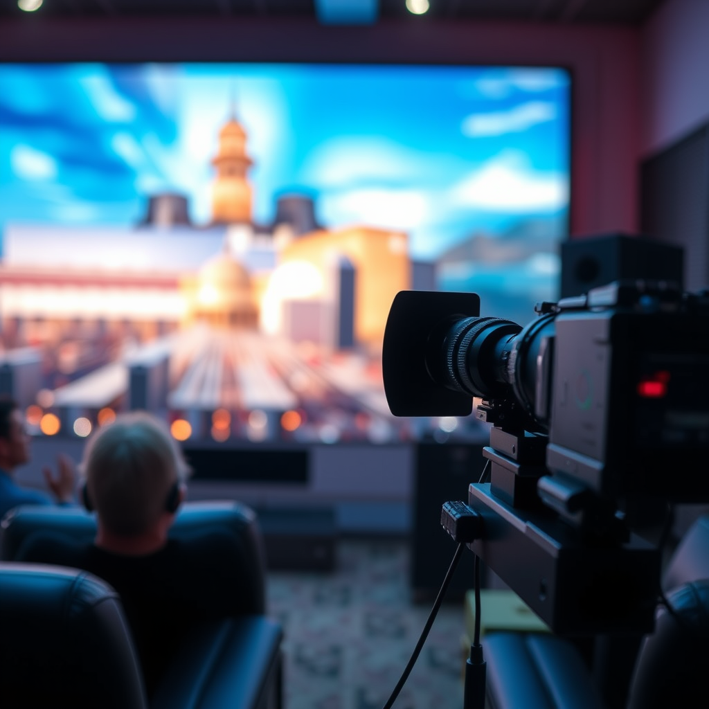 Preparing for Calibration - How to Calibrate Your Surround Sound System for Movies