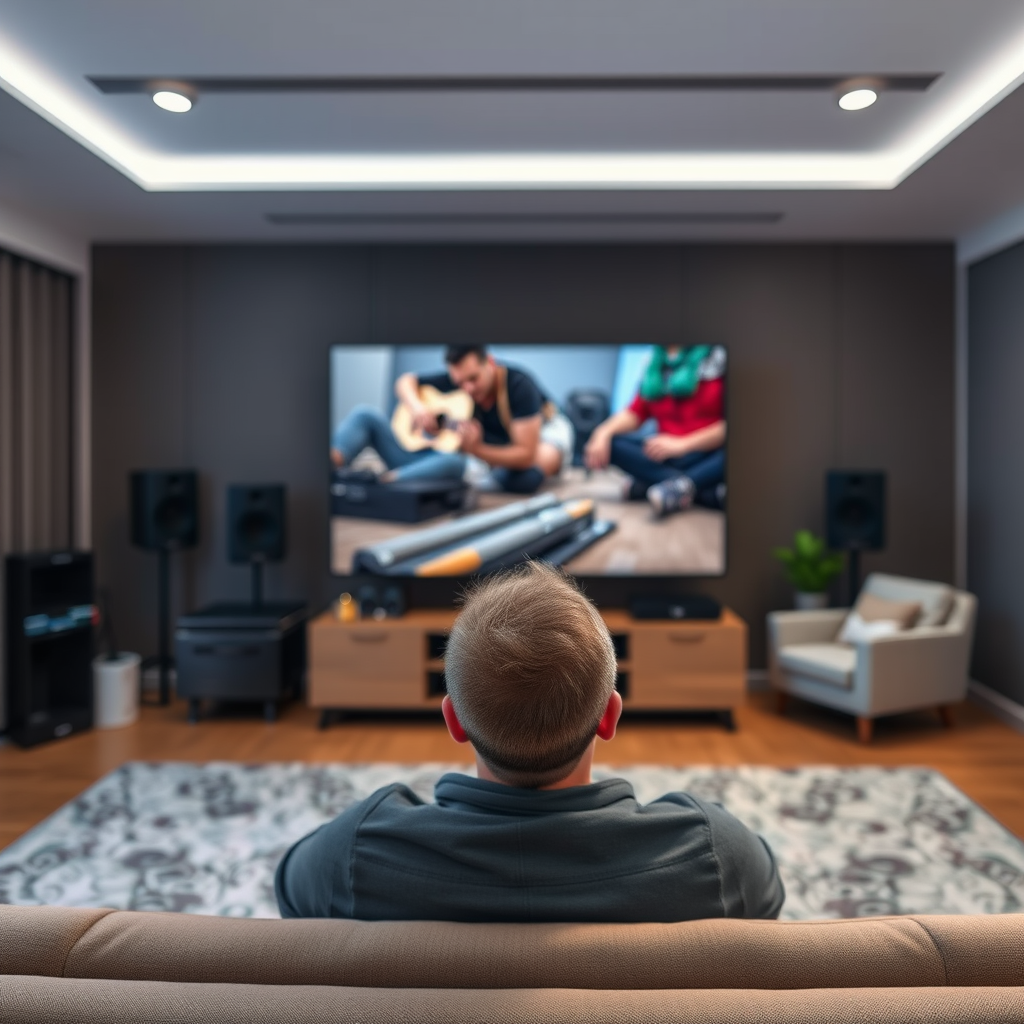 Understanding Surround Sound Basics - How to Calibrate Your Surround Sound System for Movies