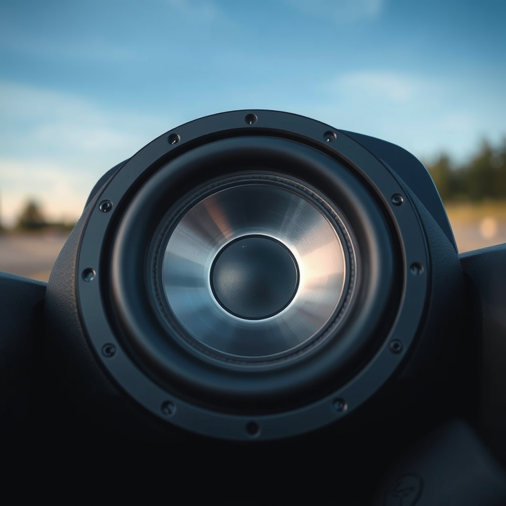 Proper Placement of Your Subwoofer - How to Care for Your Subwoofer to Ensure Deep, Clean Bass