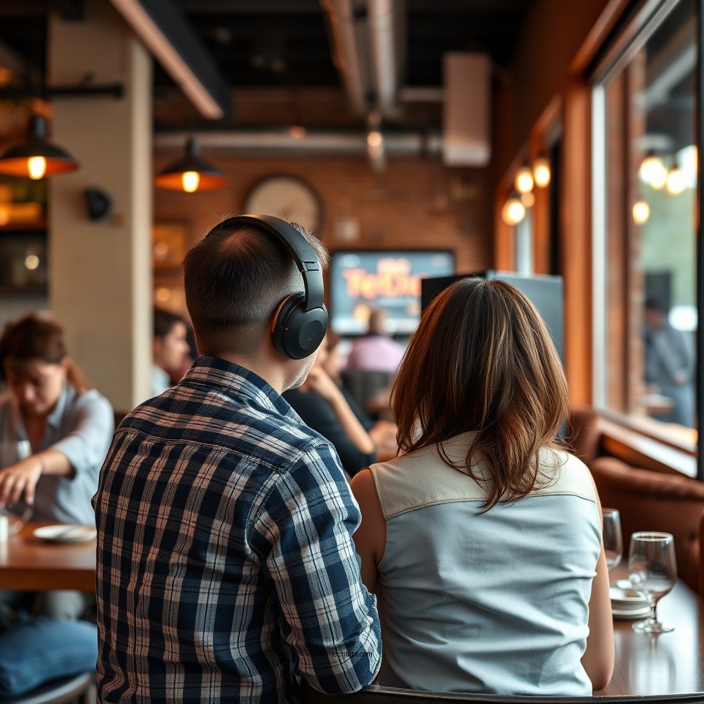 Understanding Your Audio Needs - How to Choose a Soundbar for Your 4K TV