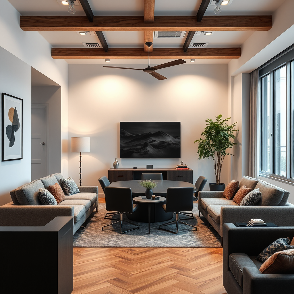 Understand Your Space - How to Choose the Best Audio System for a Conference Room