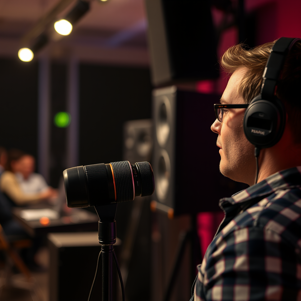Assessing Sound Quality - How to Choose the Best Speakers for Live Performances