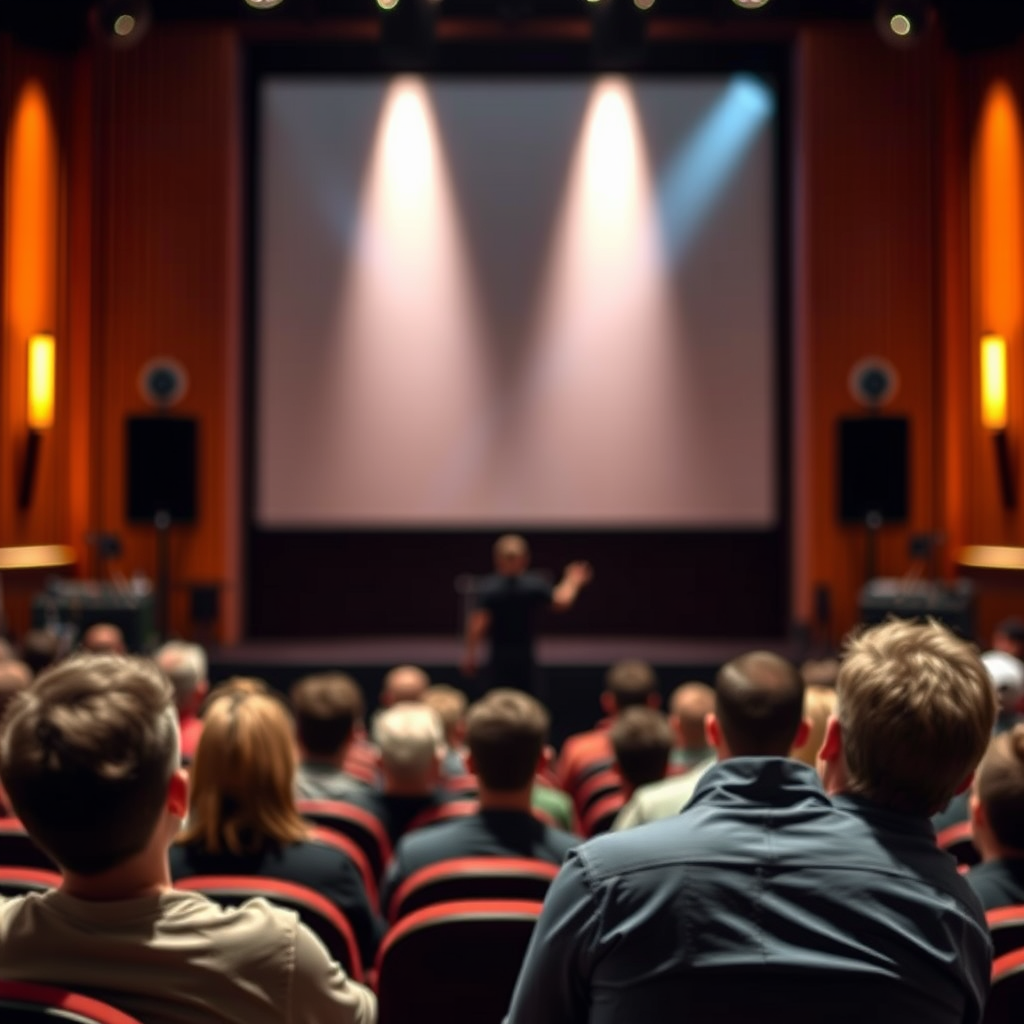 Understanding Speaker Types - How to Choose the Best Speakers for Live Performances