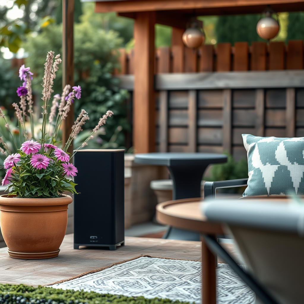 Sound Quality - How to Choose the Best Wireless Speaker for Outdoor Use