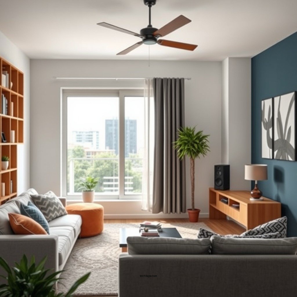 Understand Your Space Requirements - How to Choose the Best Wireless Speaker for Small Apartments