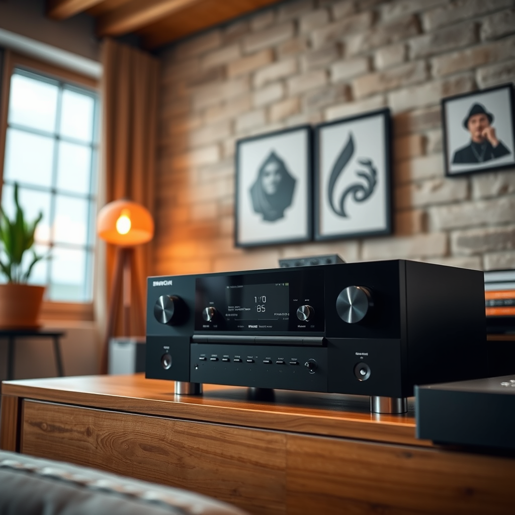 Understanding Your Audio Needs - How to Choose the Right Audiophile AV Receiver for Your Setup