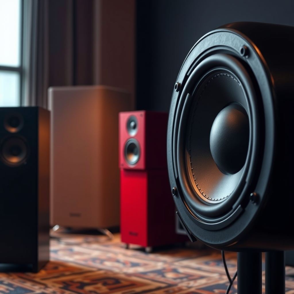 Understanding Speaker Impedance - How to Choose the Right Speaker Impedance for Your System