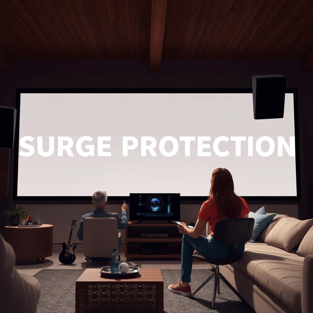 Understanding Surge Protection Ratings - How to Choose the Right Surge Protector for Your Sound System