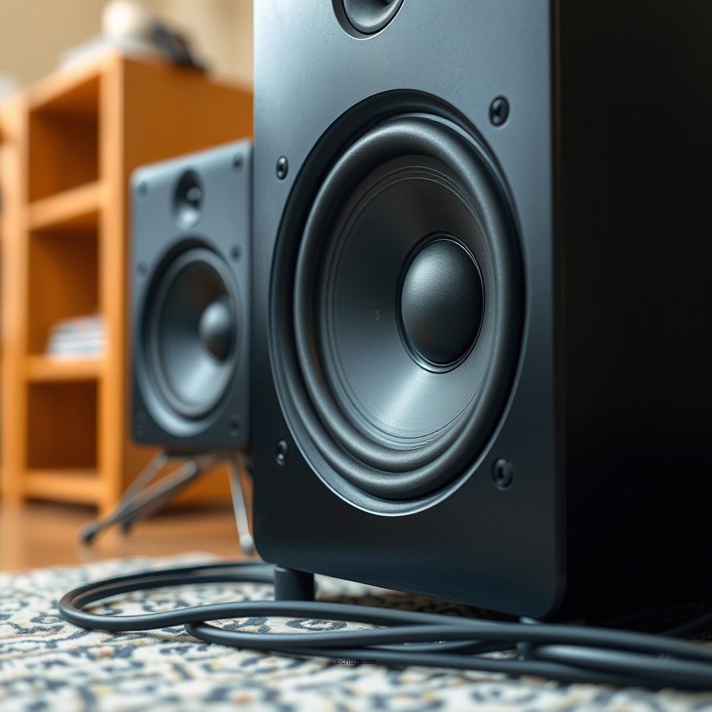 Understanding Your Audio System Components - How to Clean Your Home Audio System for Better Performance