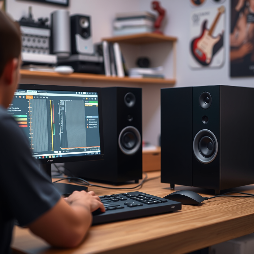 Required Equipment and Connections - How to Connect a PC to a 5.1 or 7.1 Surround Sound System