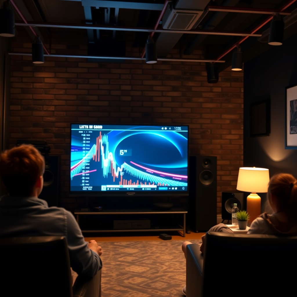 Understanding Surround Sound Formats - How to Connect a PC to a 5.1 or 7.1 Surround Sound System