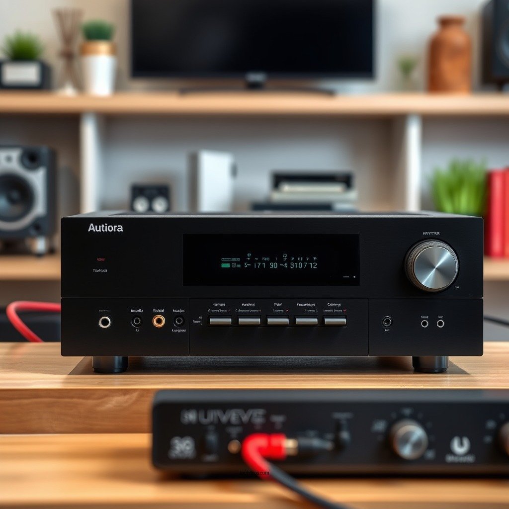 Understanding Your AV Receiver's Inputs and Outputs - How to Connect and Install Multiple Audio Devices to Your AV Receiver
