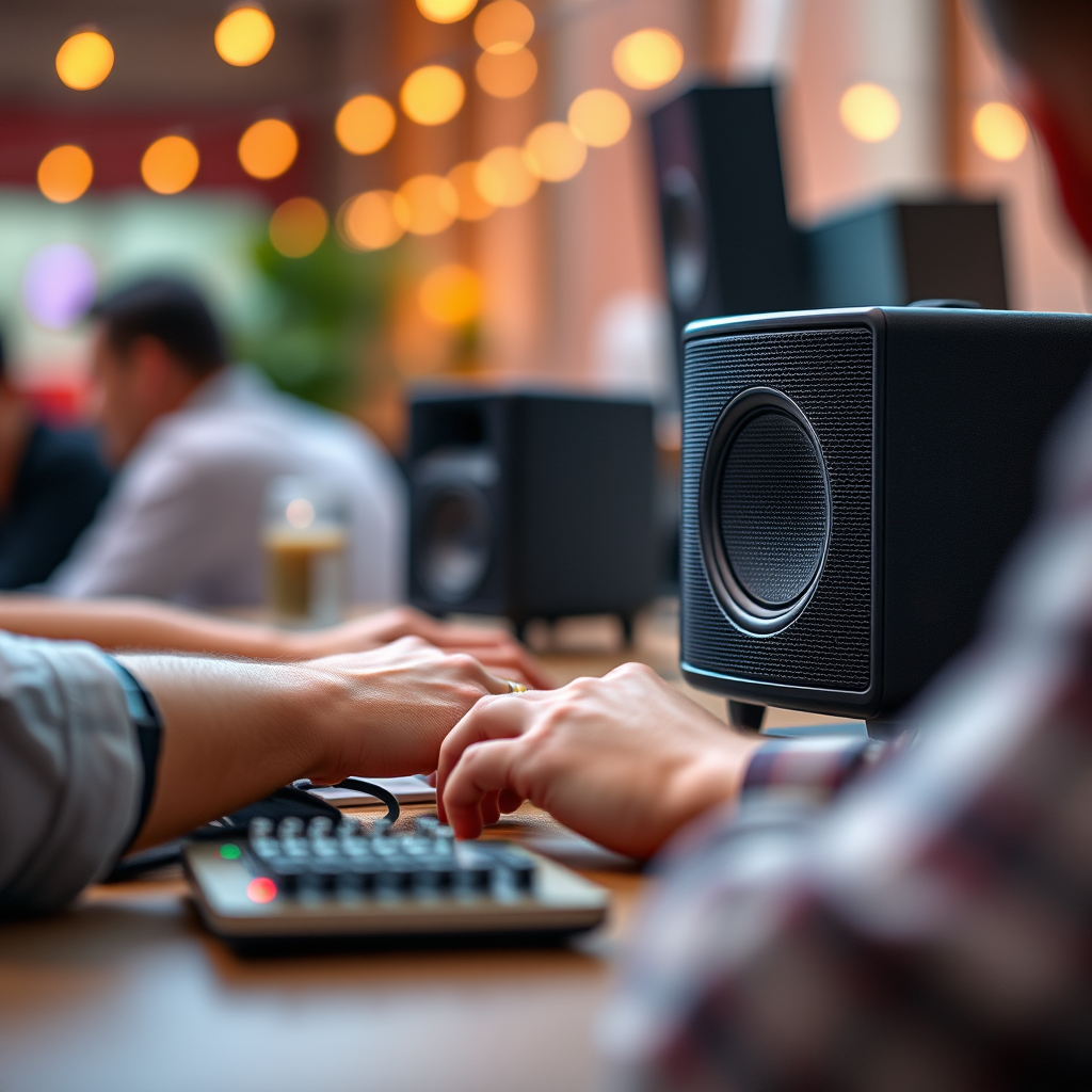 Understanding Party Mode - How to Connect Multiple Bluetooth Speakers for a Party Mode Setup