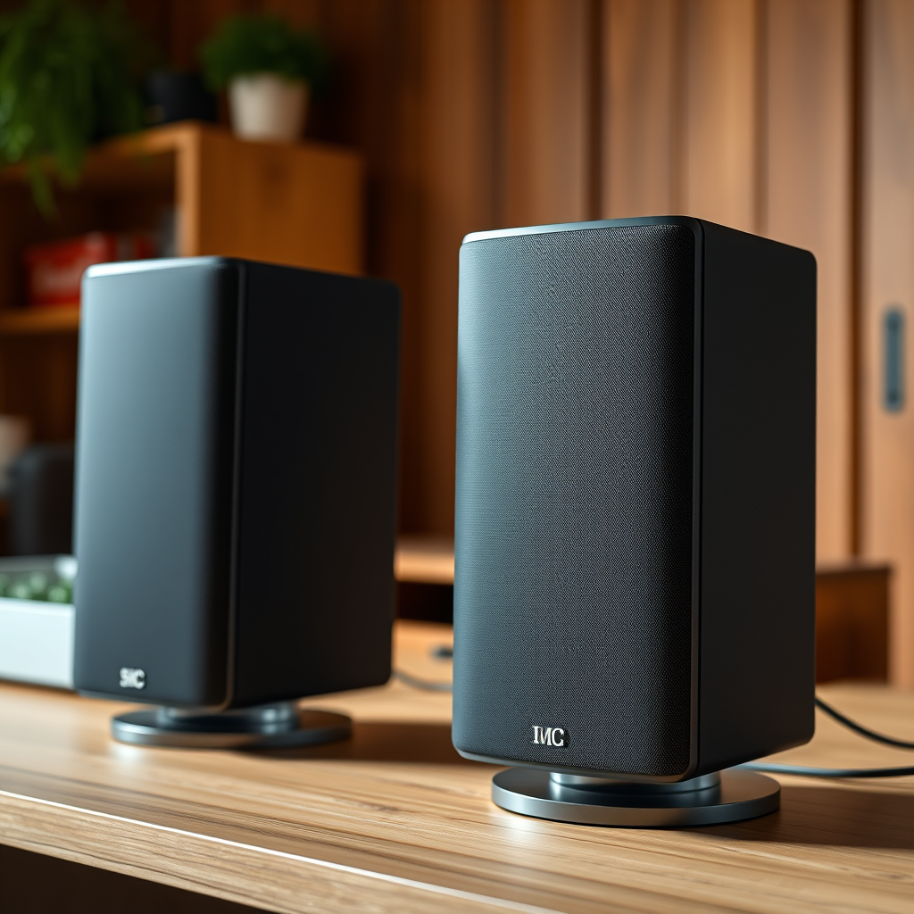 Choosing the Right Speakers - How to Connect Multiple Wireless Speakers Without Interference