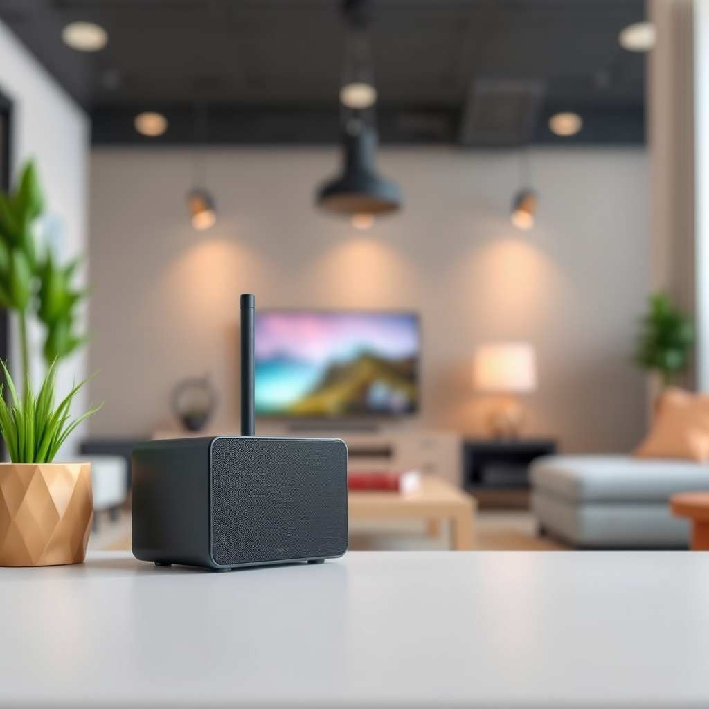 Understanding Wireless Speaker Technologies - How to Connect Multiple Wireless Speakers Without Interference