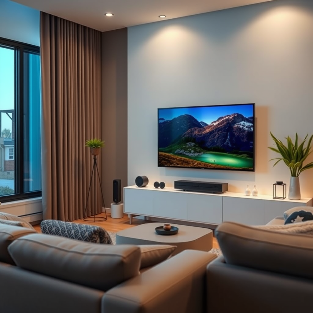 Understanding Your Smart TV and Surround Sound System - How to Connect Your Smart TV to a Wireless Surround Sound System