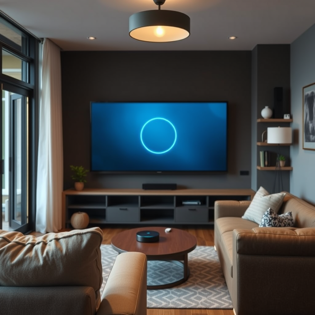 Setting Up Your Smart Devices - How to Control Your Home Theater with Voice Assistants