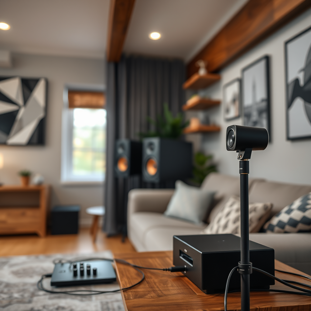 Setting Up Your Audio Interface - How to Create a Dedicated Gaming Audio Setup at Home