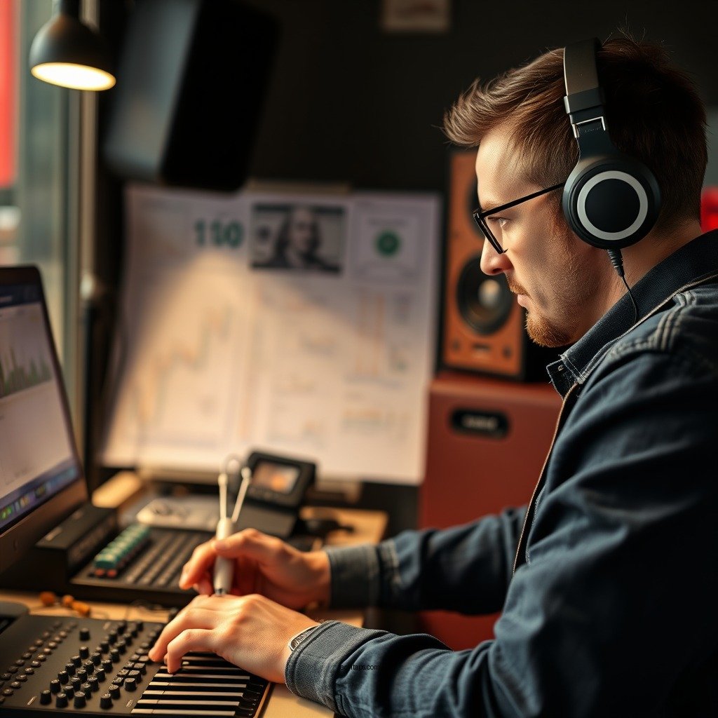 Choose the Right Equipment - How to Create a Great Listening Experience on a Tight Budget