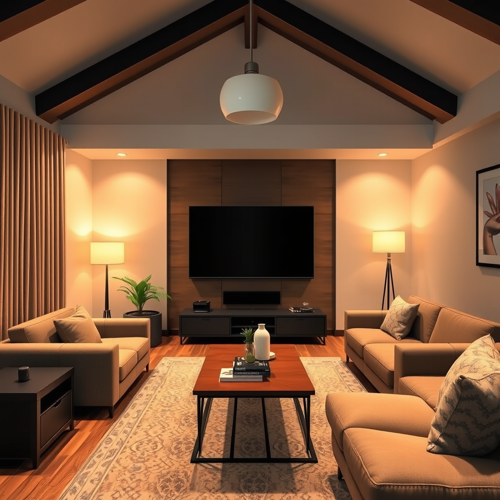 Understanding Audio Reflection - How to Deal with Audio Reflection and Sound Distortion in Home Theater